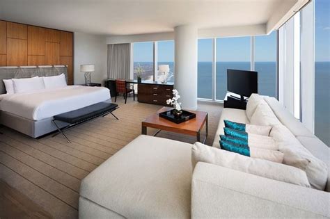  ocean casino resort one bedroom suite